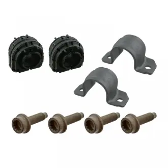 Втулка заднего стабилизатора febі bilstein 39650