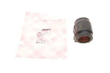 Втулка заднього стабілізатора Febі Bilstein 40081