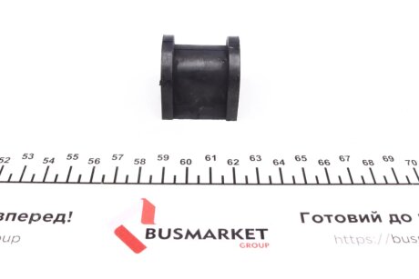 Втулка заднього стабілізатора febі Bilstein 41161