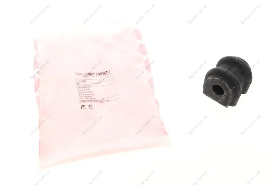 Втулка заднего стабилизатора febі bilstein 41505