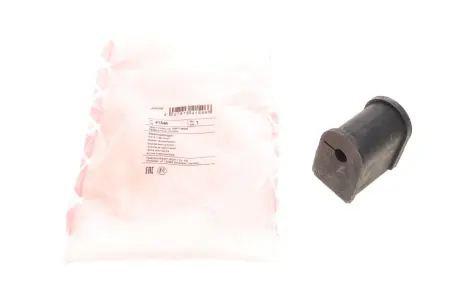 Втулка заднього стабілізатора Febі Bilstein 41546