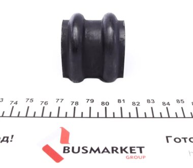 Втулка заднего стабилизатора febі Bilstein 41565