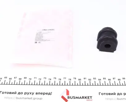 Втулка заднего стабилизатора febі bilstein 41565