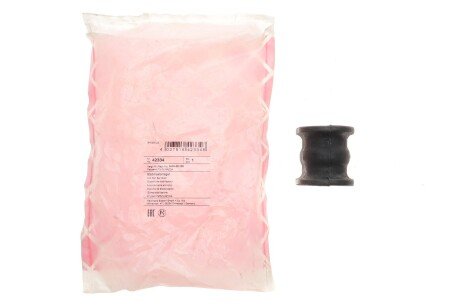 Втулка заднего стабилизатора febі Bilstein 42334