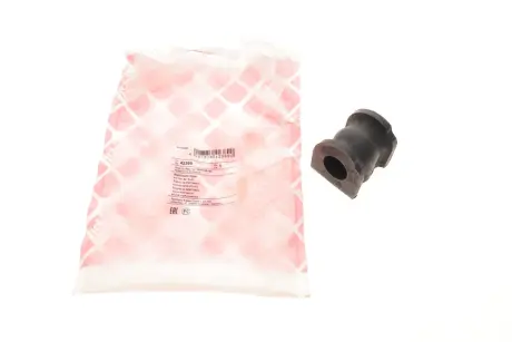 Втулка заднего стабилизатора febі bilstein 42369