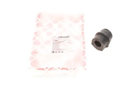 Втулка заднього стабілізатора Febі Bilstein 42556