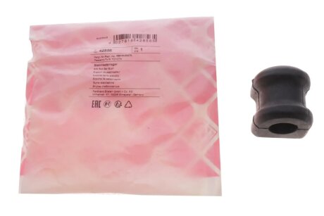 Втулка заднього стабілізатора febі Bilstein 42856