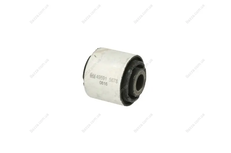 Втулка заднего стабилизатора febі bilstein 49591
