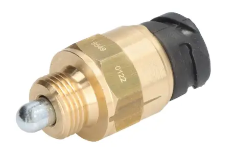 Выключатель, блокировка диффе febі bilstein 49477