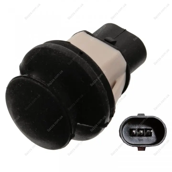 Выключатель дверной контактный VW,Audi,Seat,Ford (пр-во FEBI) febі bilstein 19418
