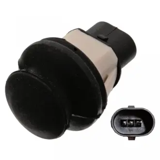 Выключатель дверной контактный VW,Audi,Seat,Ford (пр-во FEBI) febі bilstein 19418