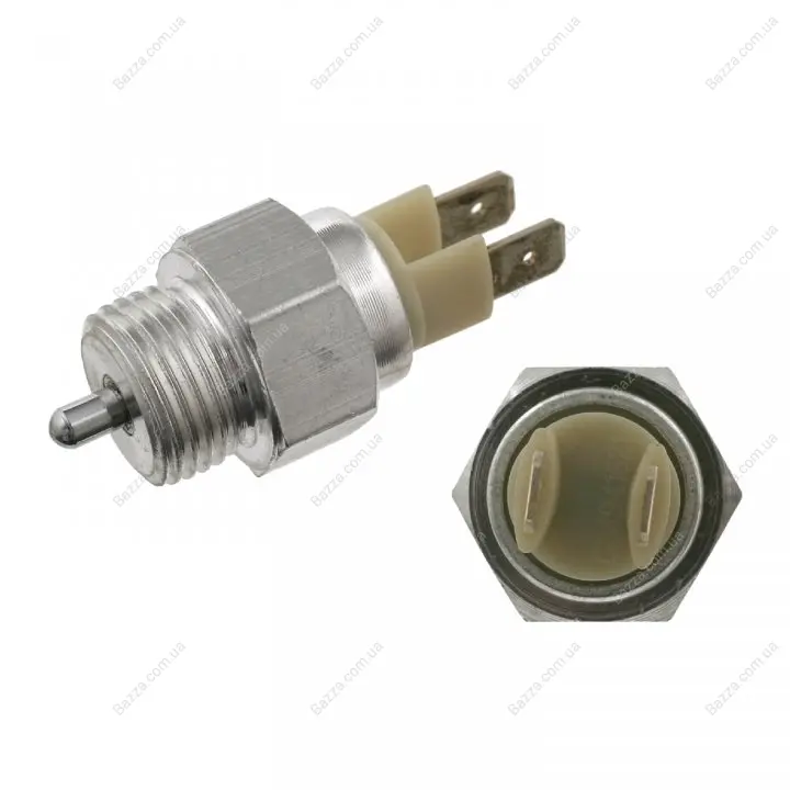 Выключатель света заднего хода AUDI,VOLKSWAGEN (пр-во FEBI) febі bilstein 18652