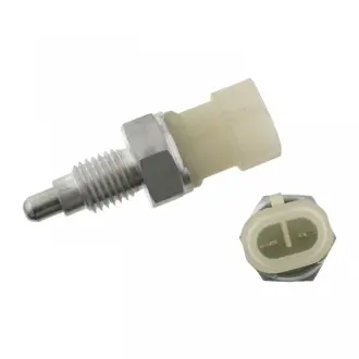 Выключатель света заднего хода DAEWOO LANOS 1.5,1.6, LACETTI 1.6,1.8, Opel (пр-во FEBI) Febі Bilstein 02800