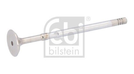 Выпускной клапан febі Bilstein 186246
