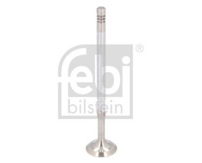 Выпускной клапан febі Bilstein 186246 на Опель Астра j