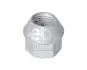 Wheel Nut febі bilstein 186358