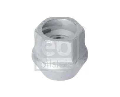 Wheel Nut febі bilstein 186358