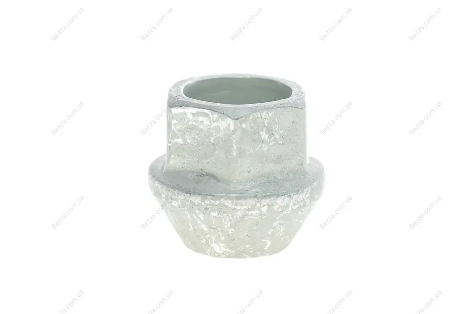 Wheel Nut febі bilstein 186361