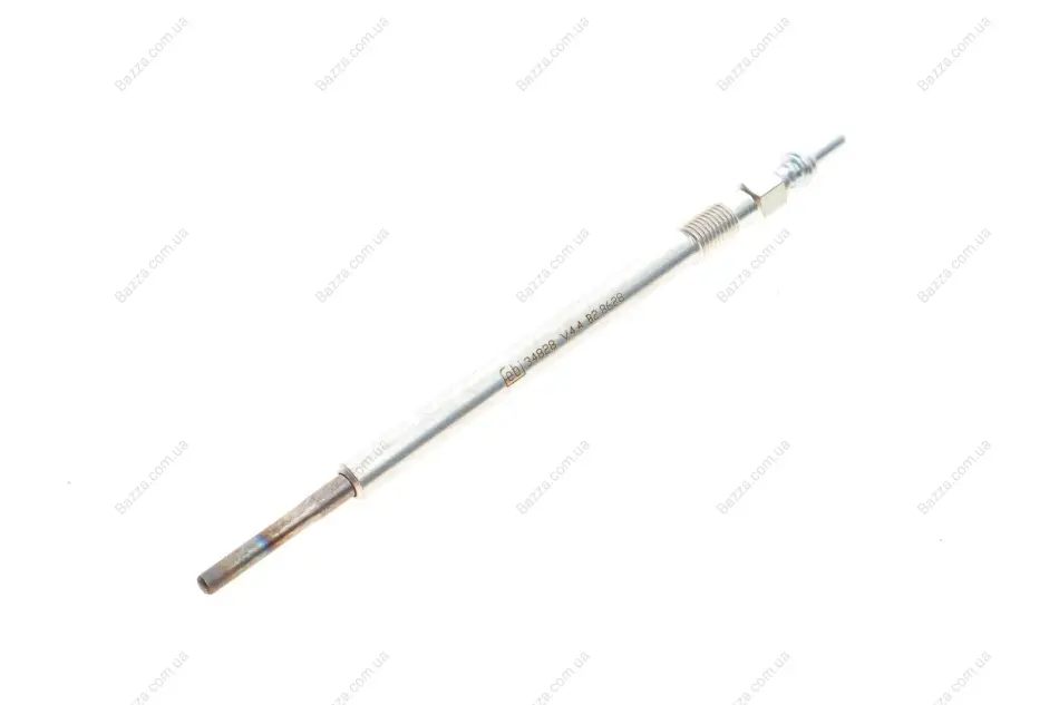 WIECA ЇAROWA DB Febі Bilstein 34828 (фото 1)