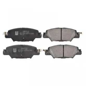 Задние тормозные колодки febі bilstein 116422