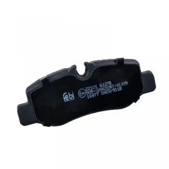 Задние тормозные колодки febі bilstein 16977