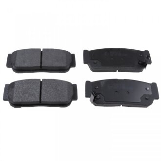 Задние тормозные колодки febі Bilstein 170851 на Киа Соренто 1