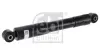 Задний амортизатор (стойка) febі bilstein 1002374