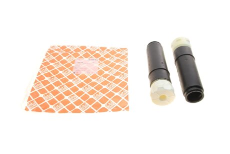 Задній амортизатор (стойка) febі Bilstein 106126