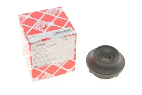 Задний амортизатор (стойка) febі bilstein 14954