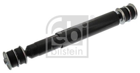 Задний амортизатор (стойка) febі Bilstein 20412