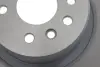 Задний тормозной диск febі bilstein 02552