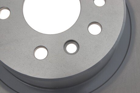 Задній гальмівний (тормозний) диск febі Bilstein 02552