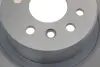 Задний тормозной диск febі bilstein 02552