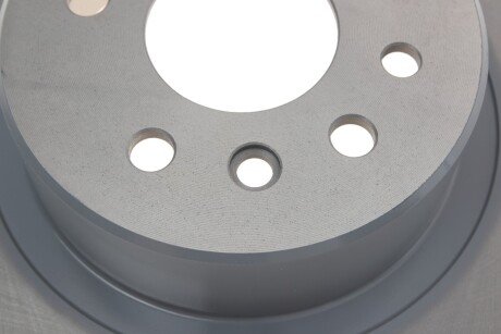 Задній гальмівний (тормозний) диск febі Bilstein 02552