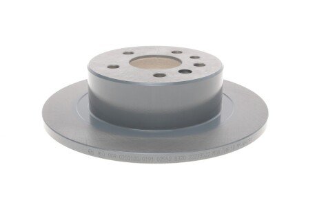 Задній гальмівний (тормозний) диск febі Bilstein 02552