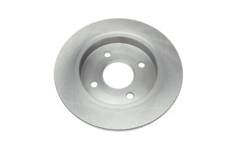 Задній гальмівний (тормозний) диск febі Bilstein 05652