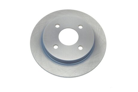 Задній гальмівний (тормозний) диск febі Bilstein 05652