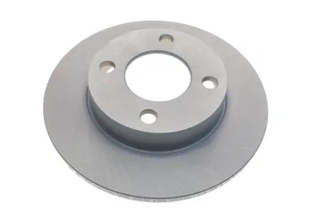 Задний тормозной диск febі bilstein 09078