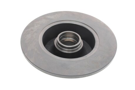 Задний тормозной диск febі Bilstein 09079