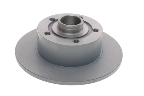 Задний тормозной диск febі Bilstein 09079