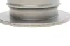 Задний тормозной диск febі bilstein 09102