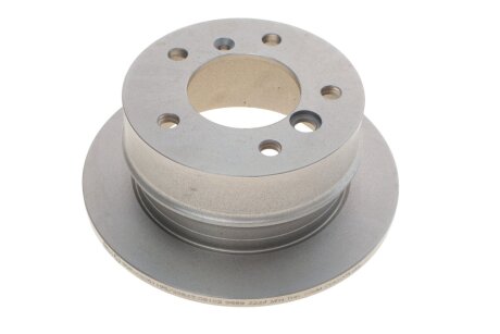 Задній гальмівний (тормозний) диск febі Bilstein 09102