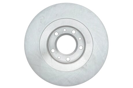 Задний тормозной диск febі Bilstein 104169