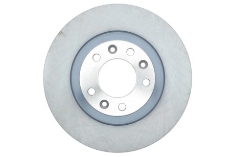 Задній гальмівний (тормозний) диск febі Bilstein 104169 на Пежо Тревелер