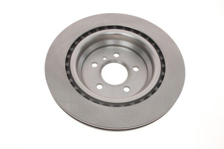 Задний тормозной диск febі Bilstein 104854