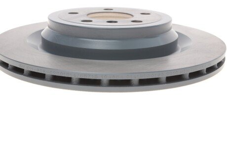 Задний тормозной диск febі Bilstein 104854