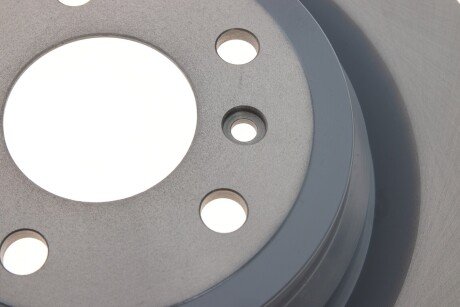 Задний тормозной диск febі Bilstein 104854