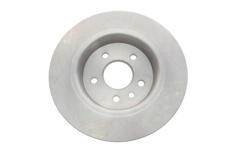 Задний тормозной диск febі Bilstein 105714