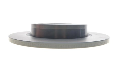 Задний тормозной диск febі Bilstein 105714