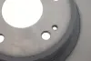 Задний тормозной диск febі bilstein 108486